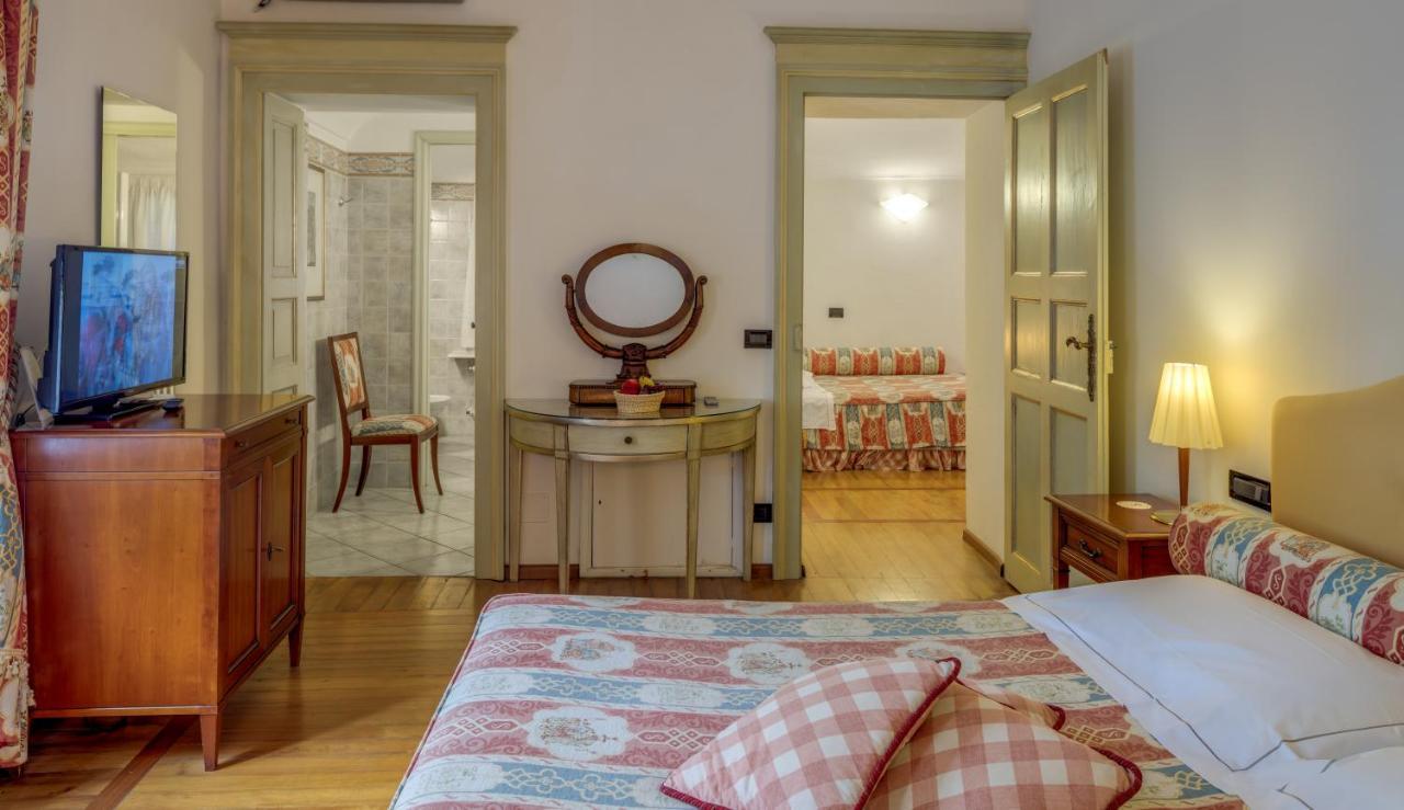 Castello Rosso Ξενοδοχείο Costigliole Saluzzo Εξωτερικό φωτογραφία