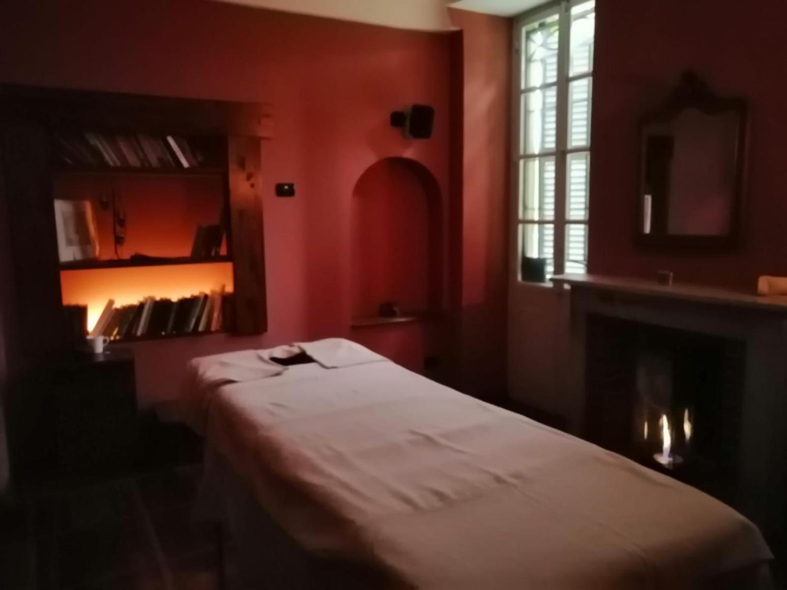 Castello Rosso Ξενοδοχείο Costigliole Saluzzo Εξωτερικό φωτογραφία